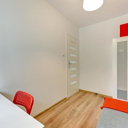 Apartamento Pokoje Gdansk Zabianka - Subislawa 23L Exterior foto