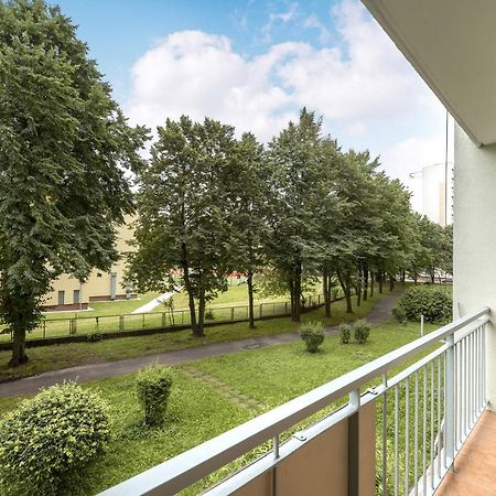 Apartamento Pokoje Gdansk Zabianka - Subislawa 23L Exterior foto